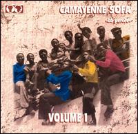 Percee von Camayenne Sofa