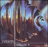 Episode 4 von Rebirth