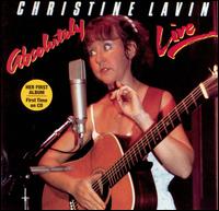 Absolutely Live von Christine Lavin