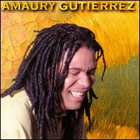 Amaury Gutierrez von Amaury Gutiérrez
