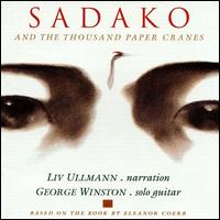 Sadako and the Thousand Paper Cranes von George Winston