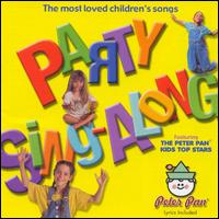 Party Sing-Along von Peter Pan Kids