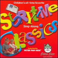 Storytime Classics von Peter Pan Kids