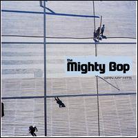 Spin My Hits von The Mighty Bop