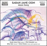 Moon Song von Sarah Jane Cion