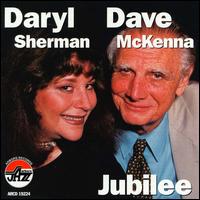 Jubilee von Daryl Sherman