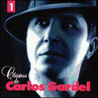Classicos De Carlos Gardel [International Music] von Carlos Gardel