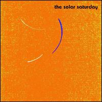 Solar Saturday von Solar Saturday