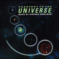 Passport to the Universe von Stephen Endelman