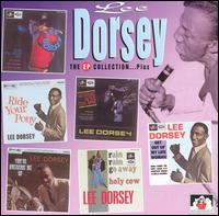 EP Collection von Lee Dorsey