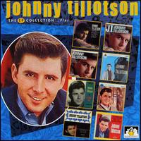 EP Collection von Johnny Tillotson