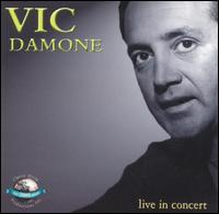 Live in Concert von Vic Damone