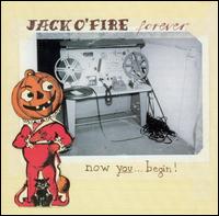 Forever von Jack O'Fire