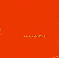 Legendary Brown Album von The Child Molesters