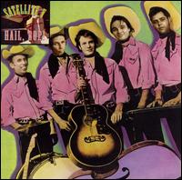 Hail Bop von Satellite V