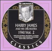 1941, Vol. 2 von Harry James