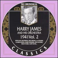 1941, Vol. 2 von Harry James