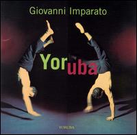 Yoruba von Giovanni Imparato