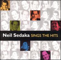 Sings the Hits von Neil Sedaka