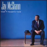 What a Wonderful World von Jay McShann