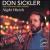 Night Watch von Don Sickler