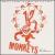 12 Monkeys von Paul Buckmaster