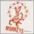 12 Monkeys von Paul Buckmaster