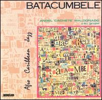 Afro Carribean Jazz von Batacumbele