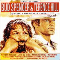 Greatest Hits von Bud Spencer