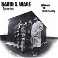Wisdom of Uncertainty von David S. Ware