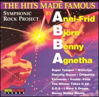 Hits Made Famous by Abba von Leo Robinson