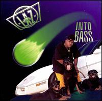 Journey into Bass von DJ Laz