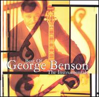 Best of George Benson: The Instrumentals von George Benson