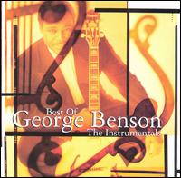 Best of George Benson: The Instrumentals von George Benson