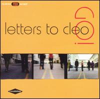 Go! von Letters to Cleo