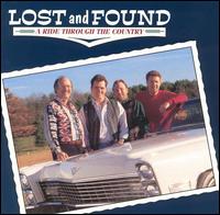 Ride Through the Country von The Lost & Found