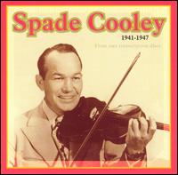 1941-1947 von Spade Cooley