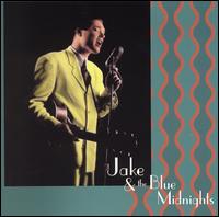 Jake & The Blue Midnights von Jake & The Blue Midnights
