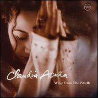 Wind from the South von Claudia Acuña