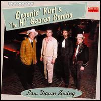 Low Down Swing von Croonin' Kurt