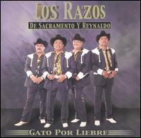 Gato Por Liebre [2000] von Los Razos