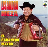 Sabanero Mayor [Musart] von Lisandro Meza