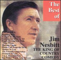 Best of Jim Nesbitt [Lost Gold] von Jim Nesbitt