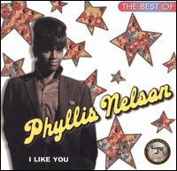 Best of Phyllis Nelson: I Like You von Phyllis Nelson