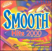 Smooth Hits 2000: The Countdown Masters von Countdown Mix Masters