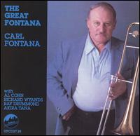 Great Fontana von Carl Fontana