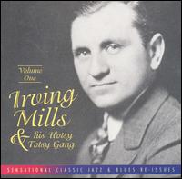 Irving Mills, Vol. 1 von Irving Mills