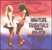 Nightlife Essentials, Vol. 1 von Kenny Carpenter