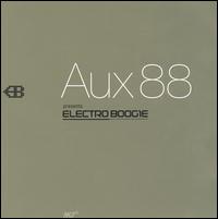 Electro Boogie von AUX 88
