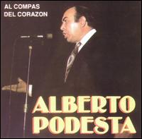 Al Compas del Corazon von Alberto Podesta